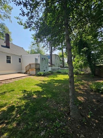 36 Webster Ave, Summit City, NJ 07901