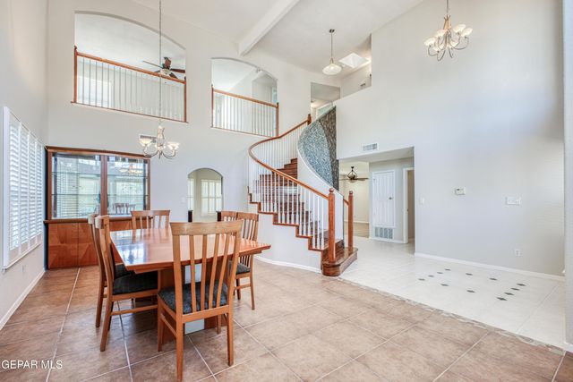 10816 LOMA DE VIDA Lane, El Paso, TX 79934