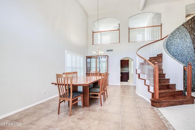 10816 LOMA DE VIDA Lane, El Paso, TX 79934