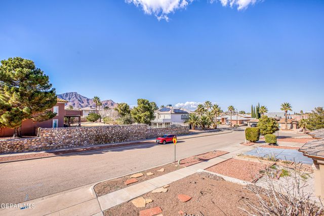 10816 LOMA DE VIDA Lane, El Paso, TX 79934