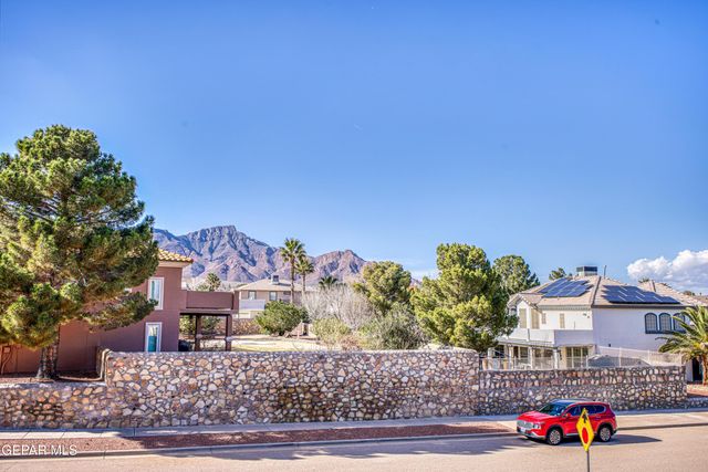 10816 LOMA DE VIDA Lane, El Paso, TX 79934