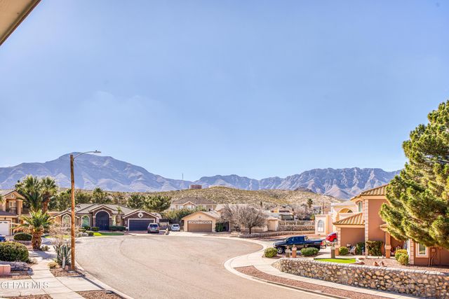 10816 LOMA DE VIDA Lane, El Paso, TX 79934