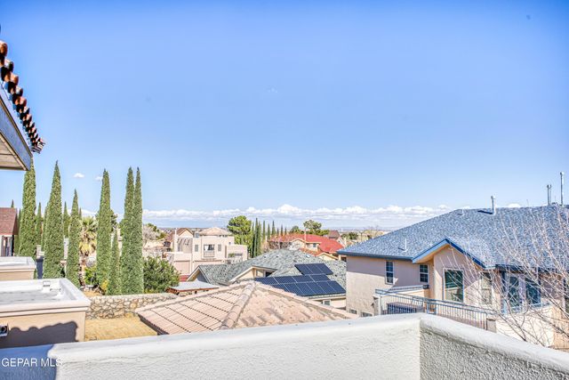 10816 LOMA DE VIDA Lane, El Paso, TX 79934