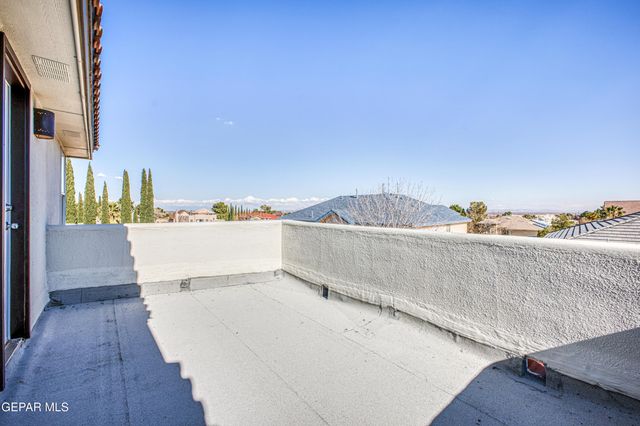 10816 LOMA DE VIDA Lane, El Paso, TX 79934