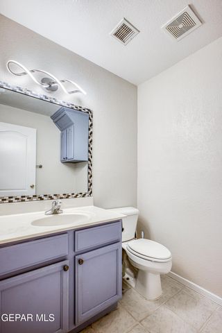 10816 LOMA DE VIDA Lane, El Paso, TX 79934