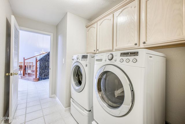 10816 LOMA DE VIDA Lane, El Paso, TX 79934