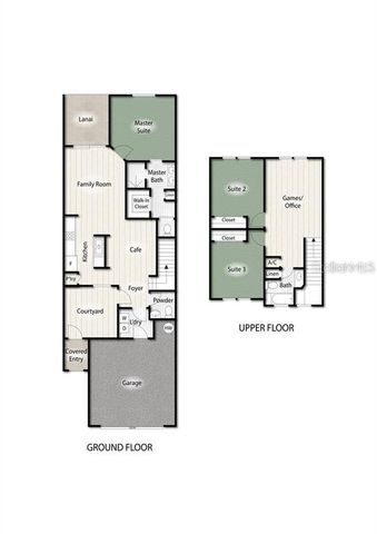 8504 MAGNIFICENT LANE, Groveland, FL 34736