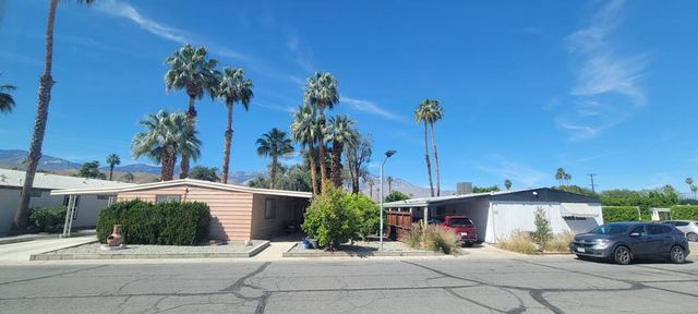 274 Avenida Andorra, Cathedral City, CA 92234