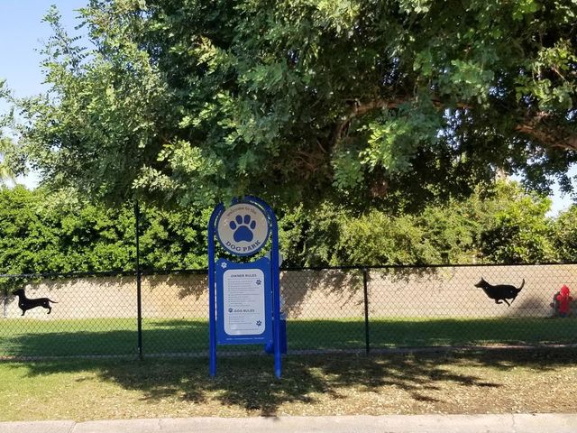 274 Avenida Andorra, Cathedral City, CA 92234