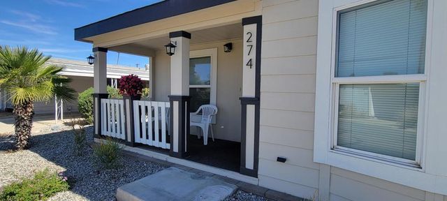 274 Avenida Andorra, Cathedral City, CA 92234