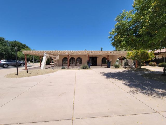 274 Avenida Andorra, Cathedral City, CA 92234