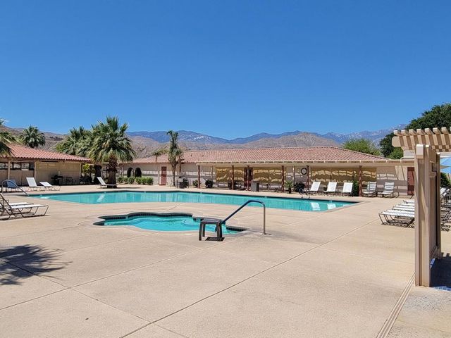 274 Avenida Andorra, Cathedral City, CA 92234