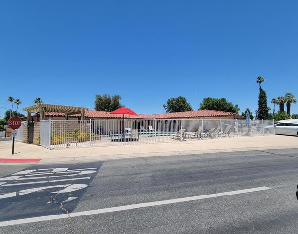 274 Avenida Andorra, Cathedral City, CA 92234