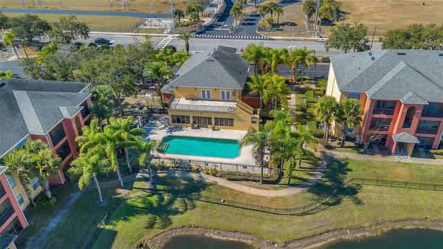 10855 WINDSOR WALK DRIVE 306, Orlando, FL 32837