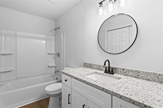 194 Timber Creek SW Lane, Marietta, GA 30060