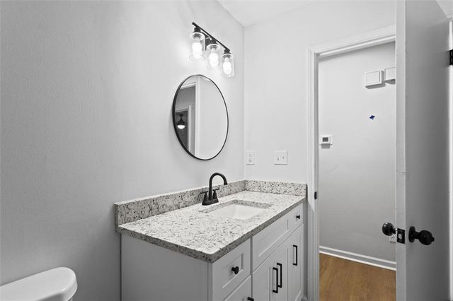 194 Timber Creek SW Lane, Marietta, GA 30060