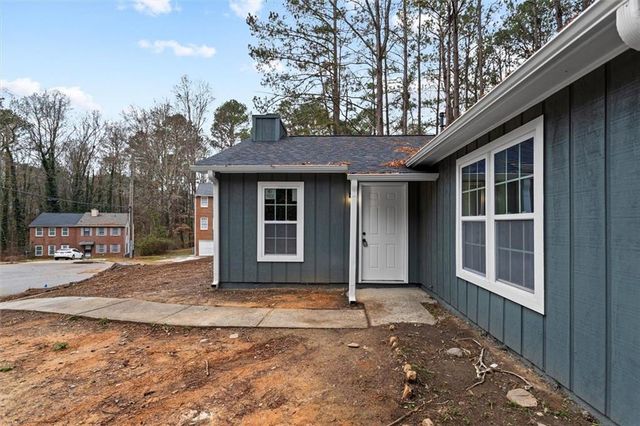 194 Timber Creek SW Lane, Marietta, GA 30060