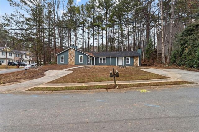 194 Timber Creek SW Lane, Marietta, GA 30060