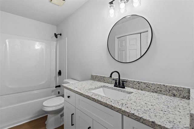 194 Timber Creek SW Lane, Marietta, GA 30060