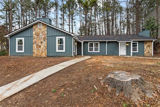 194 Timber Creek SW Lane, Marietta, GA 30060