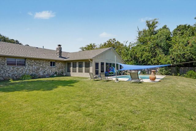 5737 E 58th Street, Tulsa, OK 74135