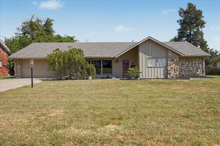 5737 E 58th Street, Tulsa, OK 74135
