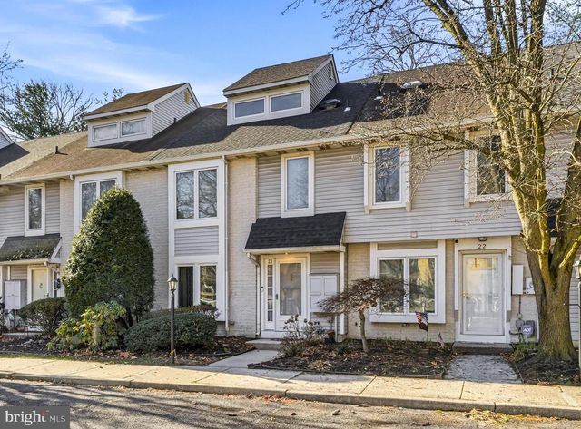 23 APPLEY CT, Cherry Hill, NJ 08002