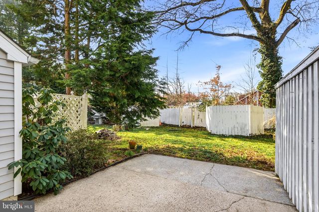 23 APPLEY CT, Cherry Hill, NJ 08002