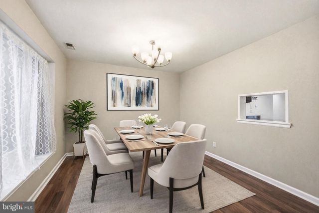 23 APPLEY CT, Cherry Hill, NJ 08002