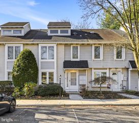 23 APPLEY CT, Cherry Hill, NJ 08002