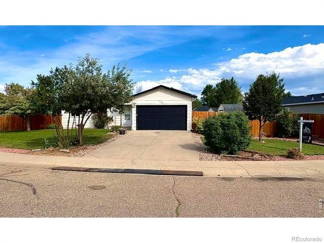 4170 Hayes Circle, Wellington, CO 80549