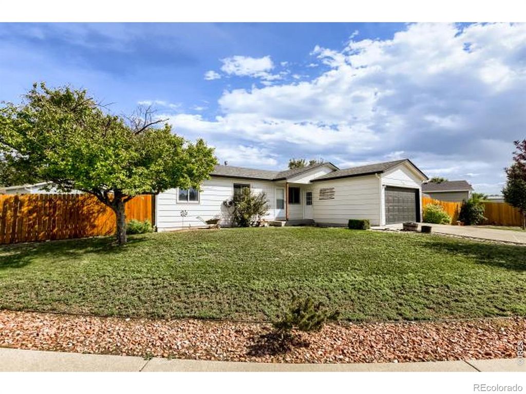 4170 Hayes Circle, Wellington, CO 80549
