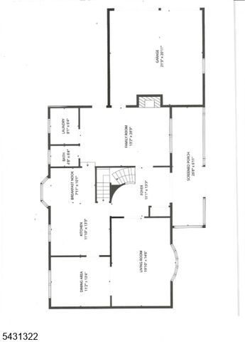 185 Thatchers Hill Rd, Raritan Twp., NJ 08822