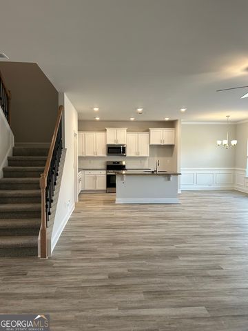 1154 Barrington Place Way, Macon, GA 31220