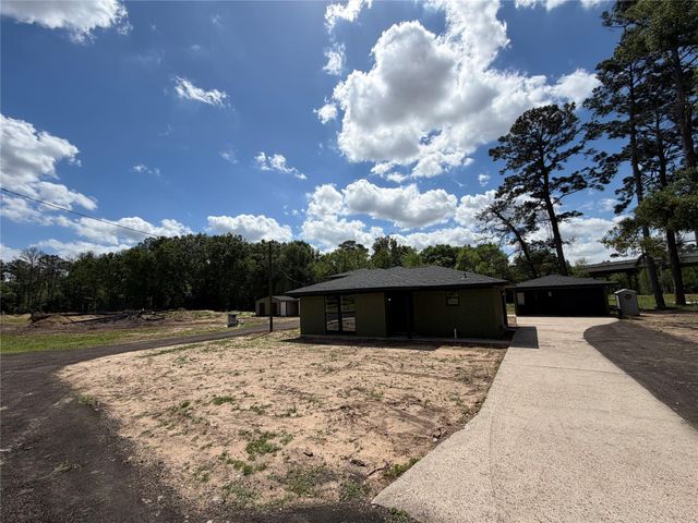 28316 E Hardy Road, Spring, TX 77373
