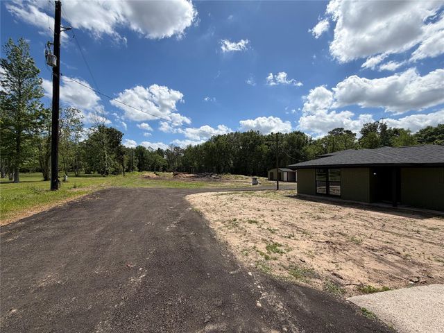 28316 E Hardy Road, Spring, TX 77373