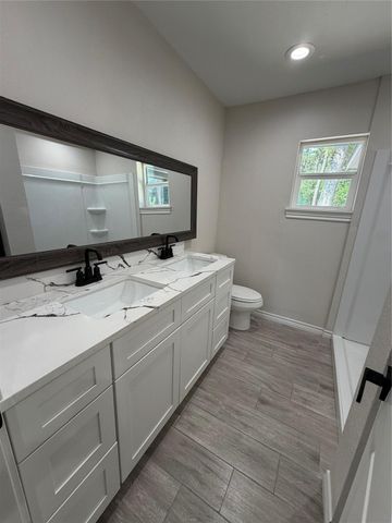 28316 E Hardy Road, Spring, TX 77373