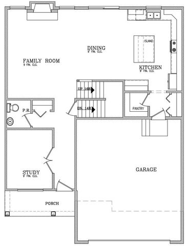 8830 Northern Avenue, Plymouth, MI 48170