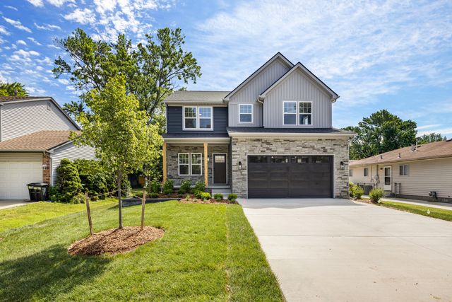 8830 Northern Avenue, Plymouth, MI 48170
