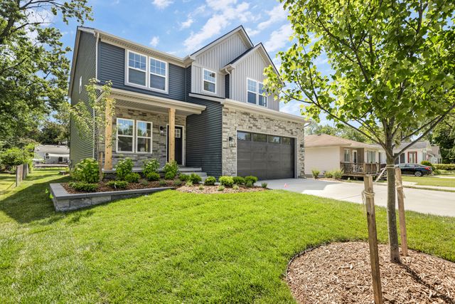 8830 Northern Avenue, Plymouth, MI 48170