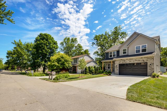 8830 Northern Avenue, Plymouth, MI 48170