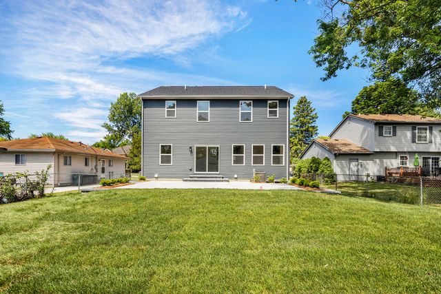 8830 Northern Avenue, Plymouth, MI 48170