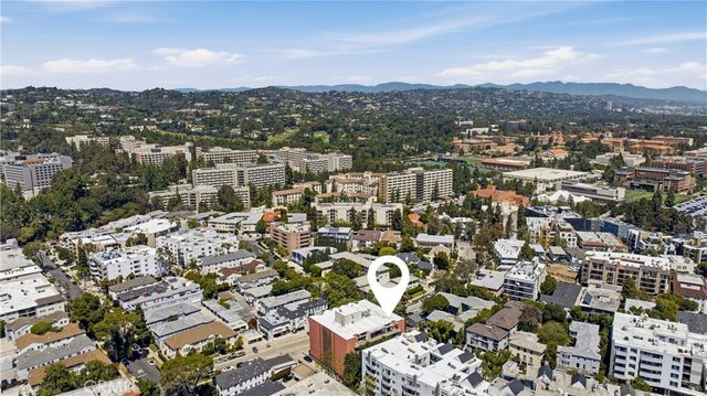 11044 Ophir Drive 406, Los Angeles, CA 90024