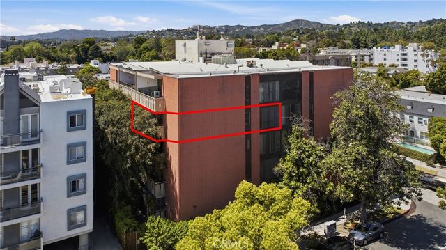11044 Ophir Drive 406, Los Angeles, CA 90024