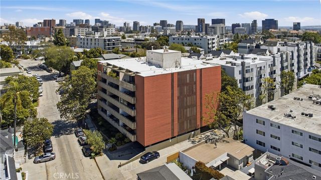 11044 Ophir Drive 406, Los Angeles, CA 90024
