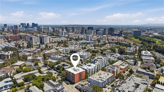 11044 Ophir Drive 406, Los Angeles, CA 90024