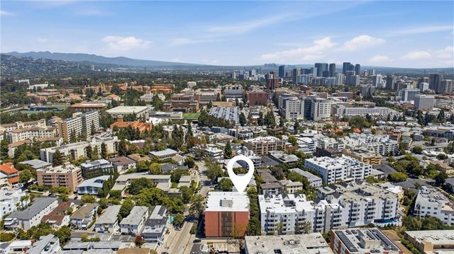 11044 Ophir Drive 406, Los Angeles, CA 90024