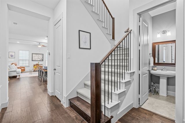 7257 San Saba Drive, Mckinney, TX 75070