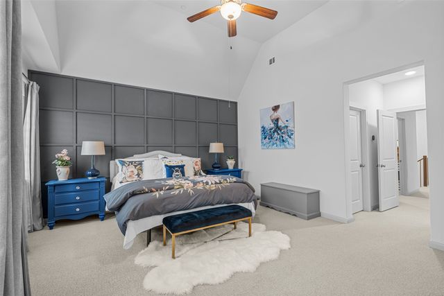 7257 San Saba Drive, Mckinney, TX 75070