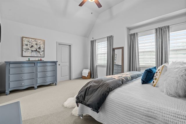 7257 San Saba Drive, Mckinney, TX 75070